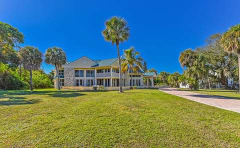 3343 S Indian River Drive, Fort Pierce FL - photo 8 of 50
