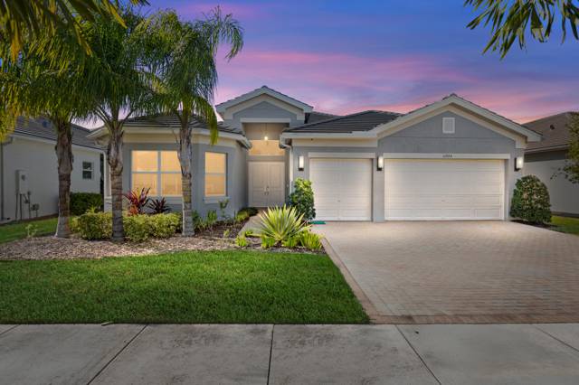 Riverland - Valencia Grove