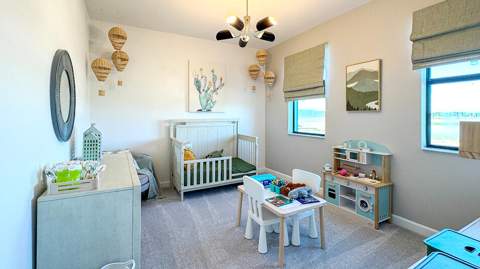 10740 NW Wilgrove Lane, Port St. Lucie FL - photo 10 of 13