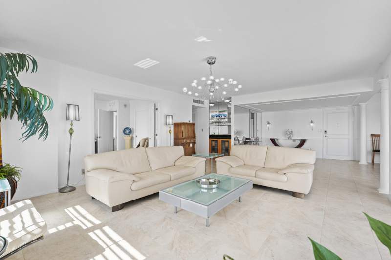 2 bedroom Condominium at 2600 N Flagler Drive #1007, Portofino North, West Palm Beach — photo 4