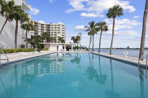2600 N Flagler Drive #1007, West Palm Beach FL - photo 19 of 26