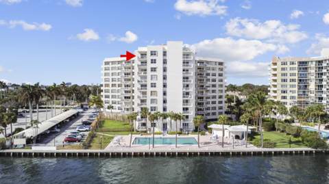 2600 N Flagler Drive #1007, West Palm Beach FL - photo 20 of 26