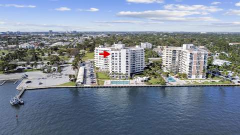 2600 N Flagler Drive #1007, West Palm Beach FL - photo 21 of 26