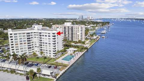 2600 N Flagler Drive #1007, West Palm Beach FL - photo 22 of 26