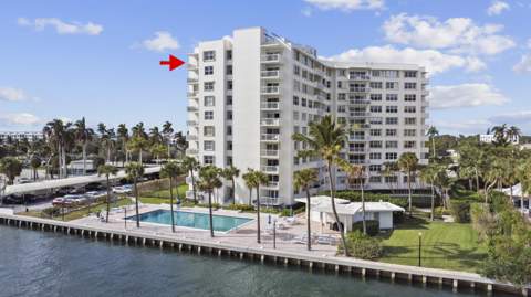 2600 N Flagler Drive #1007, West Palm Beach FL - photo 23 of 26