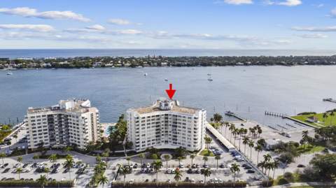 2600 N Flagler Drive #1007, West Palm Beach FL - photo 24 of 26