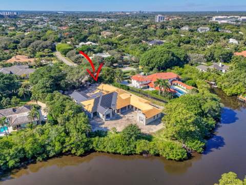 12404 Indian Road, North Palm Beach FL - photo 12 of 20