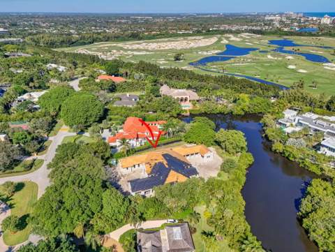 12404 Indian Road, North Palm Beach FL - photo 13 of 20
