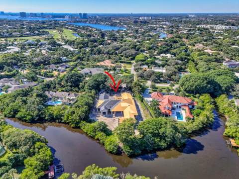 12404 Indian Road, North Palm Beach FL - photo 15 of 20
