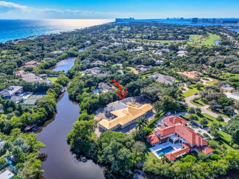 12404 Indian Road, North Palm Beach FL - photo 16 of 20
