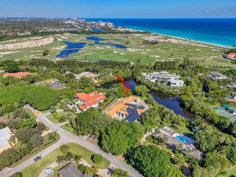12404 Indian Road, North Palm Beach FL - photo 19 of 20