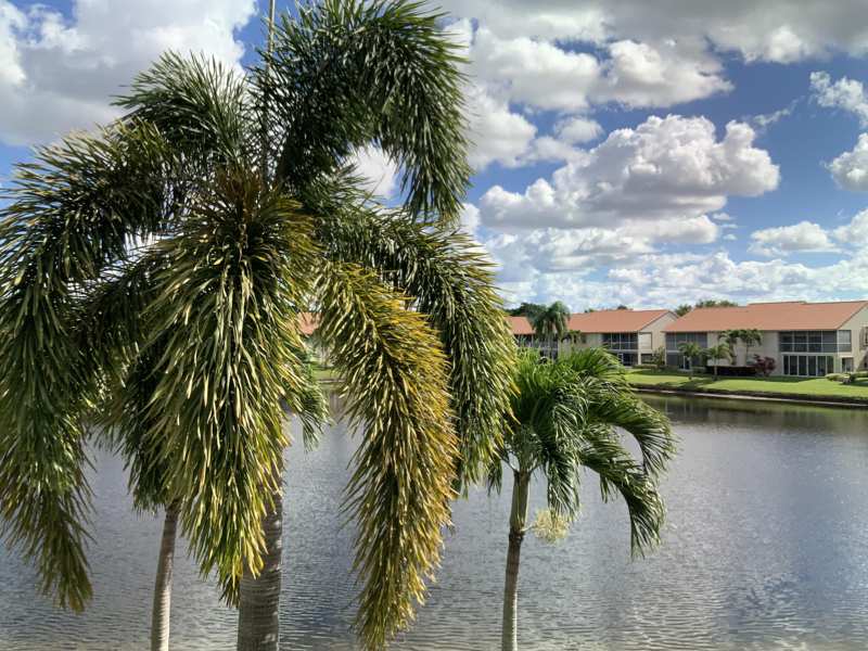 3 bedroom Condominium at 14356 Emerald Lake Drive #3, Emerald Pointe Condo, Delray Beach — photo 1