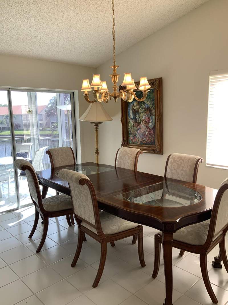 3 bedroom Condominium at 14356 Emerald Lake Drive #3, Emerald Pointe Condo, Delray Beach — photo 3