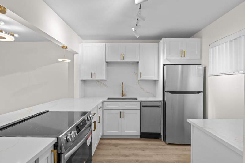 2 bedroom Condominium at 2647 Garden Drive #101, Lake Clarke Gardens Condo 4, Lake Worth — photo 3