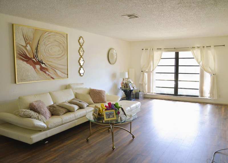 2 bedroom Condominium at 10054 Eaglewood Road #B, Greentree Villas Condo, Boynton Beach — photo 1