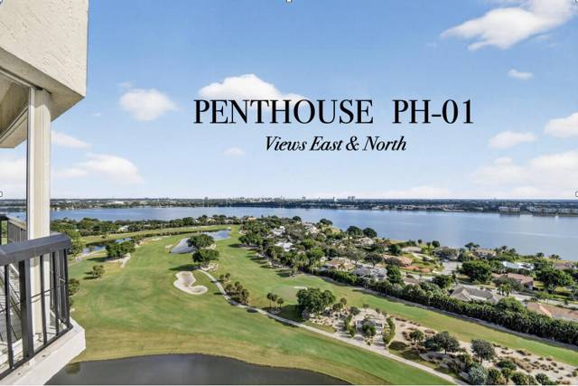 Consulate Condo