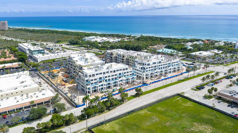 3 bedroom Condominium at 1011 Us Highway 1 #B105, Caretta, Juno Beach — photo 3