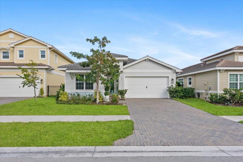 4 bedroom Single Family Residence at 1346 Harvester Crossing, Arden Pud Pod G South, Loxahatchee — photo 3