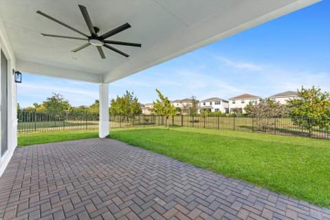 1346 Harvester Crossing, Loxahatchee FL - photo 11 of 45