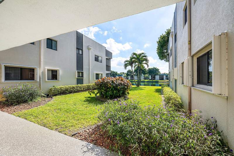 2 bedroom Condominium at 15036 Ashland Lane #43, Ashland B Condo, Delray Beach — photo 5