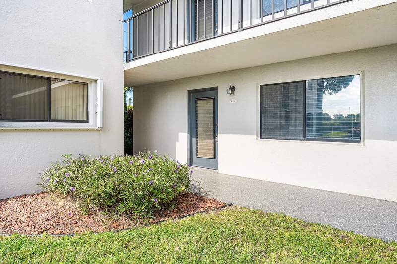 2 bedroom Condominium at 15036 Ashland Lane #43, Ashland B Condo, Delray Beach — photo 2