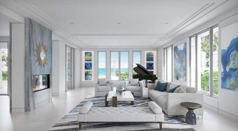 7 Ocean Lane, Palm Beach FL - photo 6 of 11