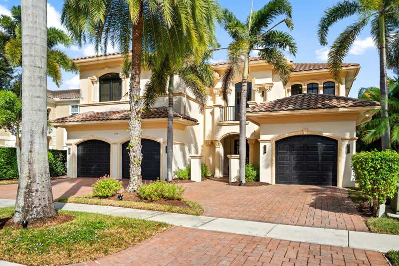 7 bedroom Single Family Residence at 17894 Monte Vista Drive, Oaks At Boca Raton 6, Boca Raton — photo 1