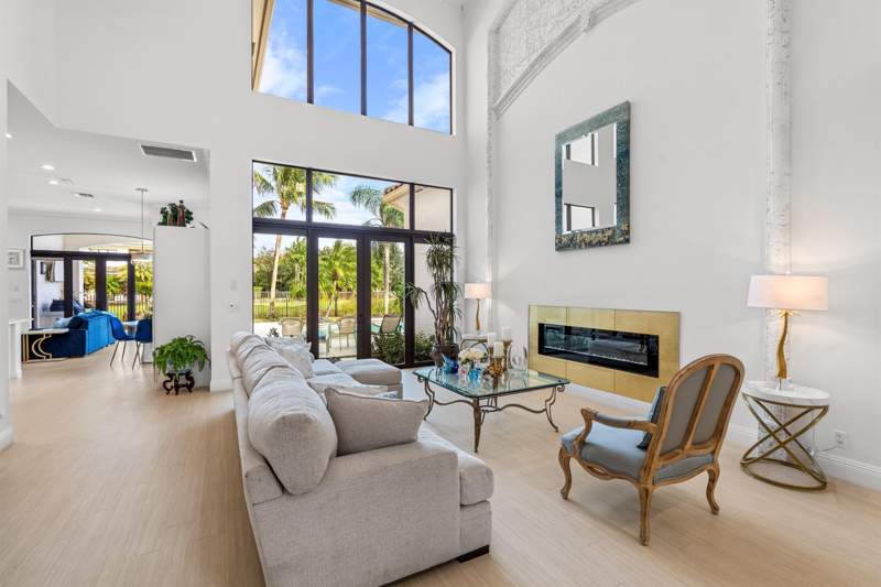 7 bedroom Single Family Residence at 17894 Monte Vista Drive, Oaks At Boca Raton 6, Boca Raton — photo 5