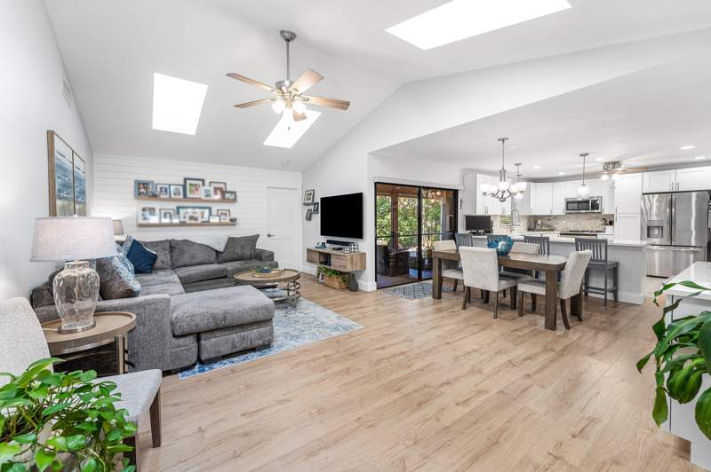 2 bedroom Villa at 6194 Brandon Street, Eastpointe Country Club 7A, Palm Beach Gardens — photo 4