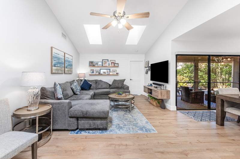 2 bedroom Villa at 6194 Brandon Street, Eastpointe Country Club 7A, Palm Beach Gardens — photo 5