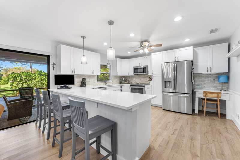 2 bedroom Villa at 6194 Brandon Street, Eastpointe Country Club 7A, Palm Beach Gardens — photo 1