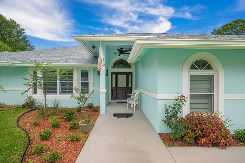 4 bedroom Single Family Residence at 16215 121st Terrace, Jupiter Farms, Jupiter — photo 2