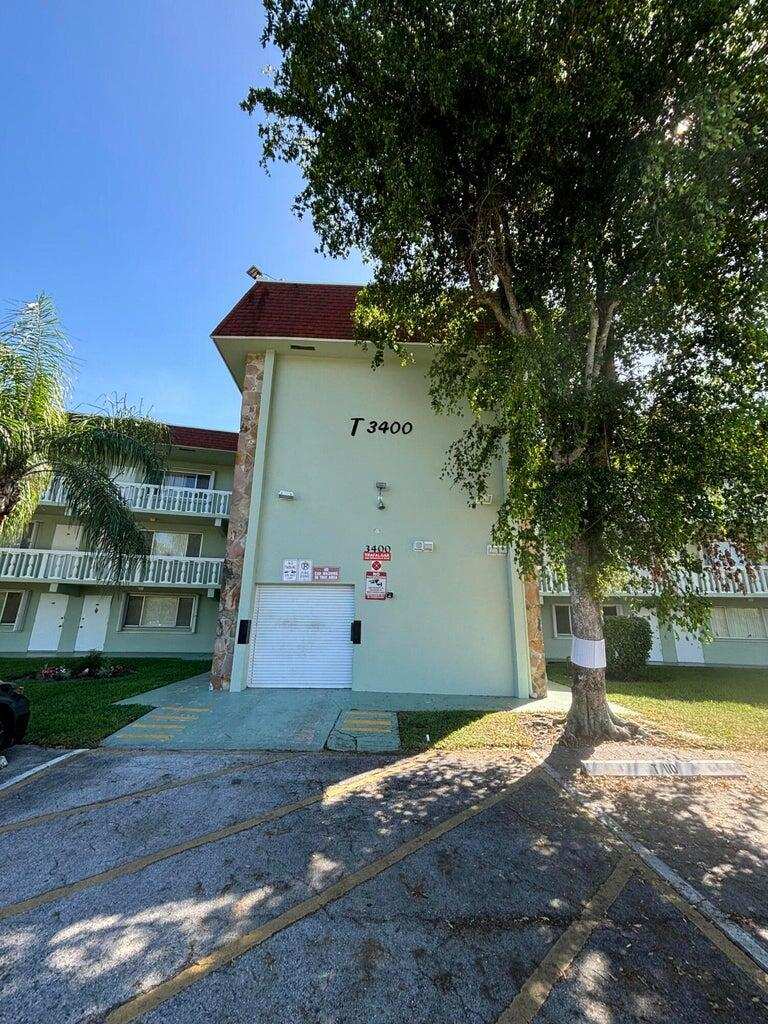 2 bedroom Condominium at 3400 Springdale Boulevard #217, Regal Palms Trafalgar Cond, Palm Springs — photo 1