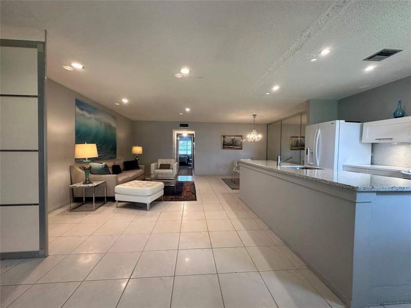 1 bedroom Condominium at 14492 Canalview Drive #B, High Point Of Delray West Condo Sec 1&2, Delray Beach — photo 3