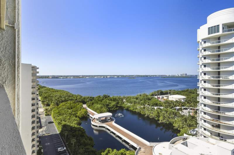 2 bedroom Condominium at 4200 N Ocean Drive #1-1705, Cote D Azur Condo, Singer Island — photo 5