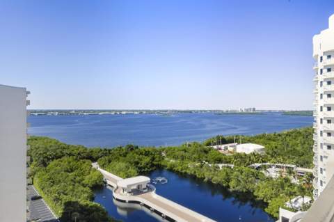 4200 N Ocean Drive #1-1705, Singer Island FL - photo 14 of 39