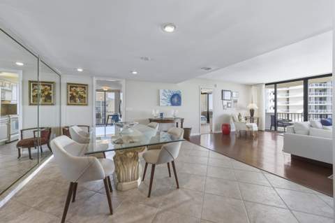 4200 N Ocean Drive #1-1705, Singer Island FL - photo 19 of 39