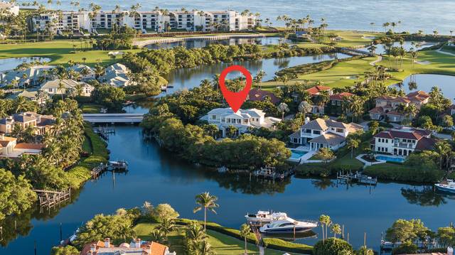 Sailfish Point