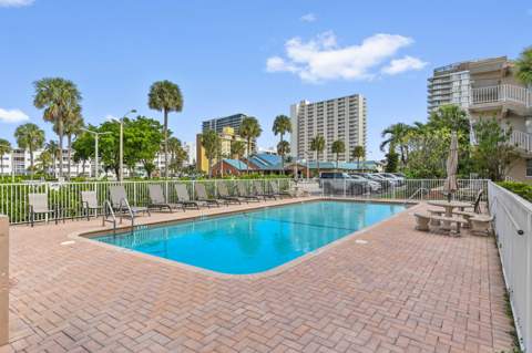 3200 NE 7th Court #205b, Pompano Beach FL - photo 23 of 23