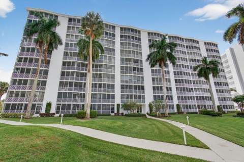 3300 S Ocean Boulevard #320-c, Highland Beach FL - photo 10 of 46