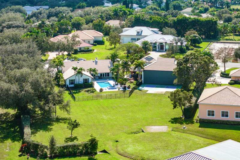5 bedroom Single Family Residence at 15535 Sunward Street, Wellington Aero Club Of The Landings At Wellington, Wellington — photo 1