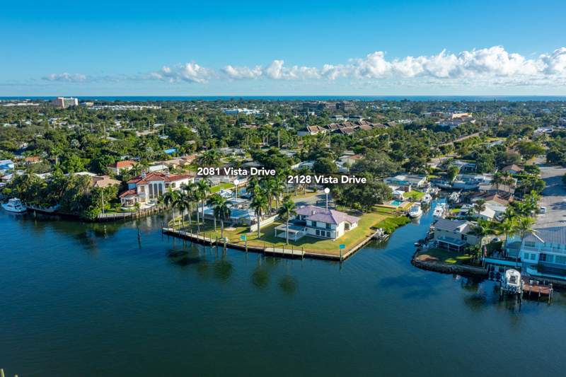 3 bedroom Single Family Residence at 2128 Vista Drive, Waterway Vista, North Palm Beach — photo 3