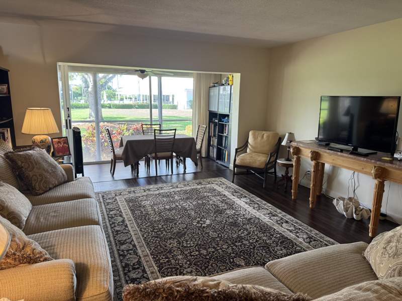 2 bedroom Condominium at 1 Church Lane #105-106, Lost Tree Club Condo 1 Old Port Village Pt, North Palm Beach — photo 4