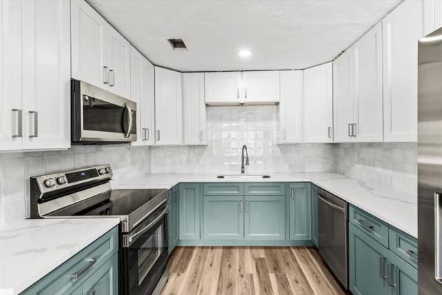 Beachway Estates