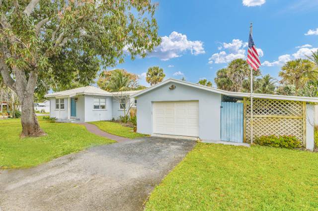 Trade Winds Estates