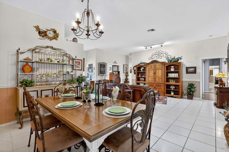 3 bedroom Single Family Residence at 3747 Spring Crest Court, Cypress Woods 2 Summer chase, Lake Worth — photo 5