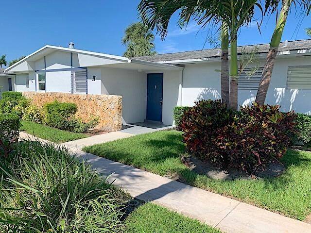 2667 Emory Dr Drive #H