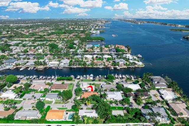 Harbor Estates
