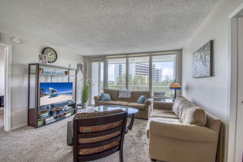 2 bedroom Condominium at 336 Golfview Road #518, Gemini Condo, North Palm Beach — photo 2