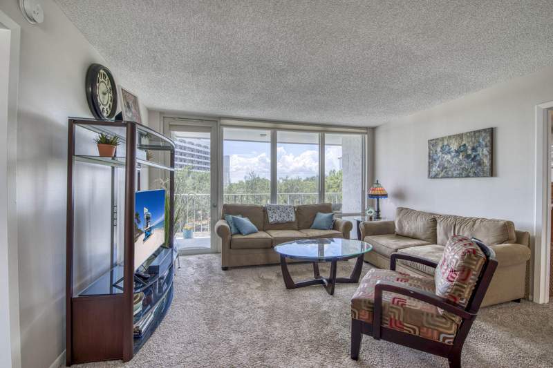 2 bedroom Condominium at 336 Golfview Road #518, Gemini Condo, North Palm Beach — photo 3